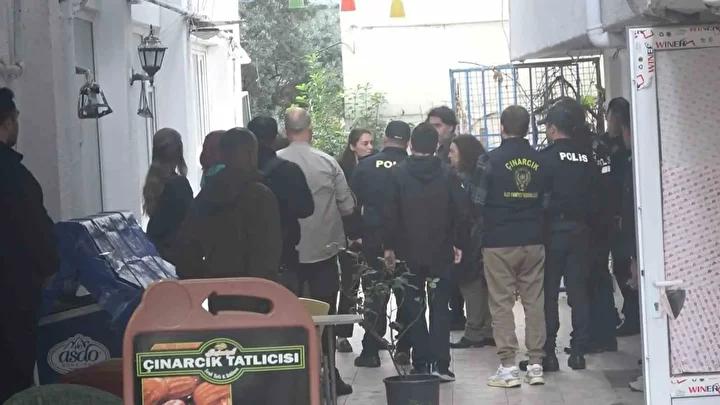 Yalova'da Güllü Olayıyla İlgili Soruşturma ve Olay Yeri İncelemesi