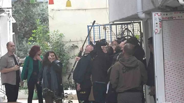 Yalova’da Sanatçının Ölüm Olayı Üzerine Soruşturma ve İncelemeler