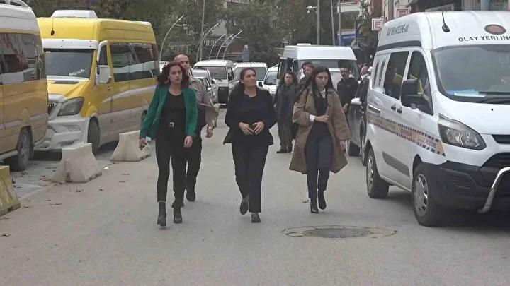 Yalova’da Sanatçının Ölüm Olayı Üzerine Soruşturma ve İncelemeler