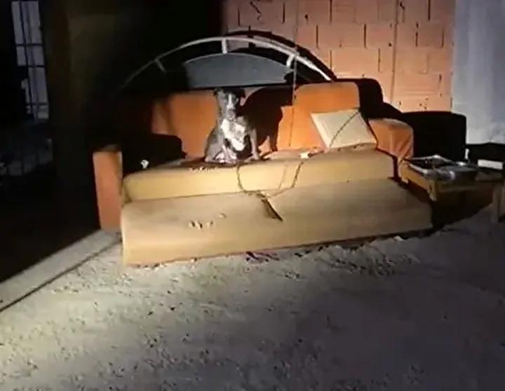 Sakinlerin Endişeleri ve Olayın Detayları