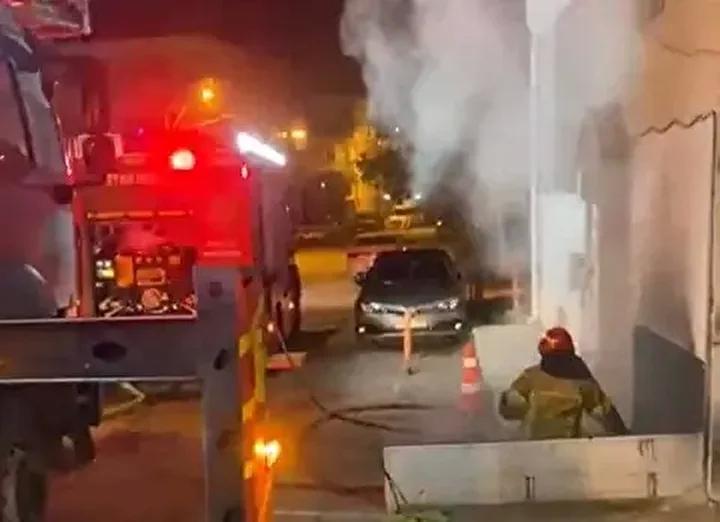 Sakinlerin Endişeleri ve Olayın Detayları