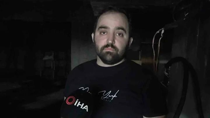 Yangınların Ardındaki Şüpheli: Tekil Olay mı, Planlı Saldırı mı?