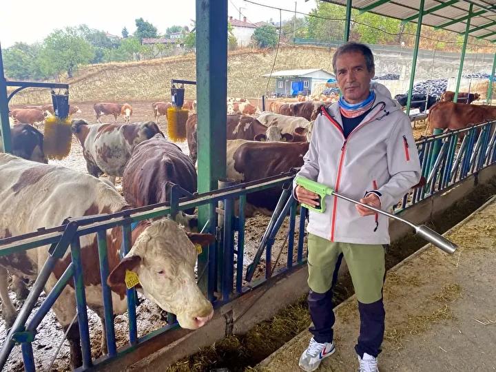 Süt Kalitesinde Artış ve Sektörde Rekabet Gücü
