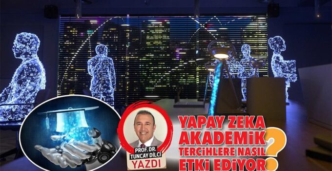 Yapay Zeka Karar Destek Sistemlerinde Hatalar ve Etkileri
