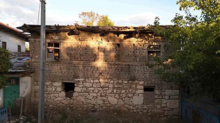 Yarışlı Köyü’nde Roma Dönemi Taşları ve Gizemi