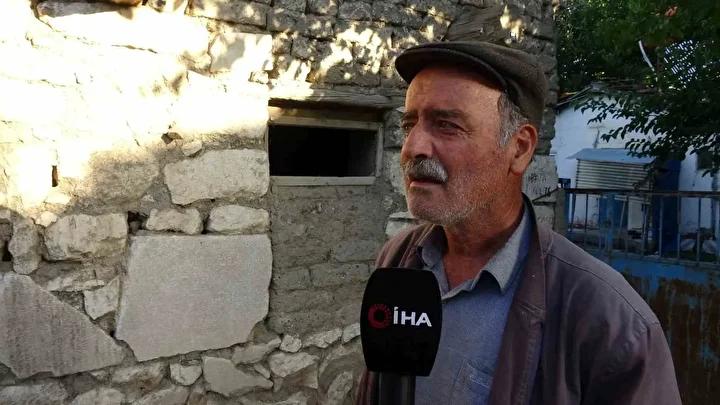 Yarışlı Köyü’nde Roma Dönemi Taşları ve Gizemi