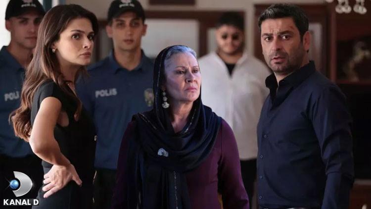 Yasam Hikayesinde Çetin Günler ve Sürpriz Çözümler