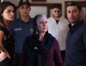 Yasam Hikayesinde Çetin Günler ve Sürpriz Çözümler
