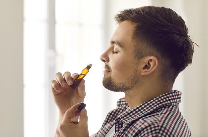 Yaşla Beraber Gelen Tat ve Koku Kayıplarının Çözüm Yolları 18 Yaşla Beraber Gelen Tat ve Koku Kayıplarının Çözüm Yolları