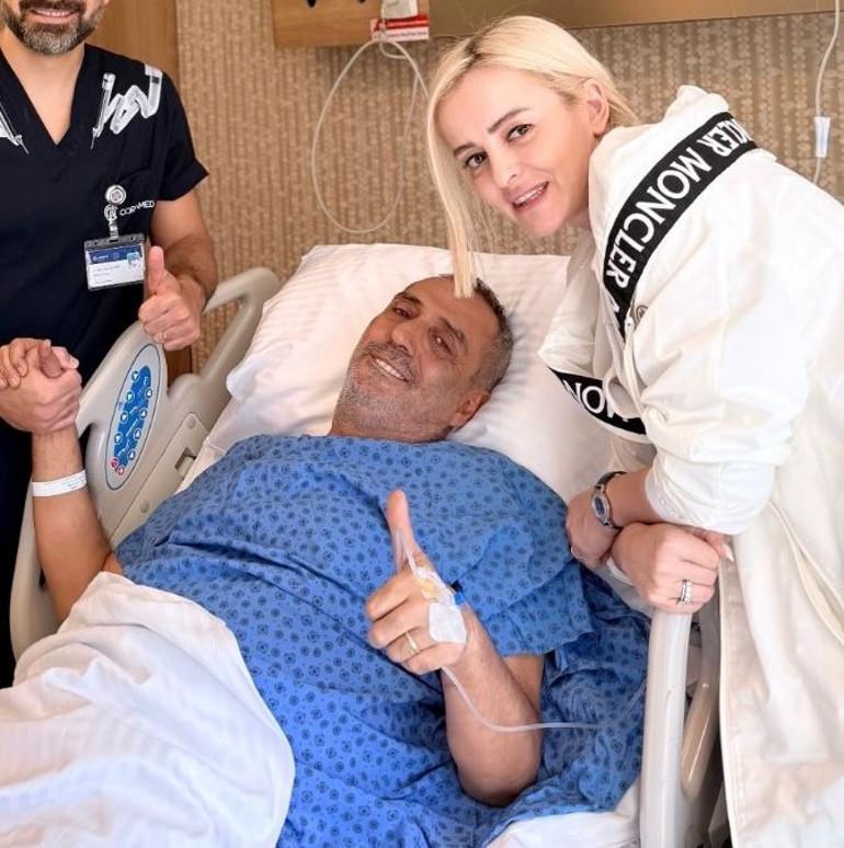 Yavuz Bingöl'ün Sağlık Durumu Hakkında Güncel Bilgilendirme 2 Sağlık Durumu ve Destek