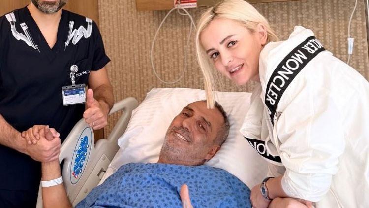 Yavuz Bingol8217un Saglik Durumu Hakkinda Guncel Bilgilendirme