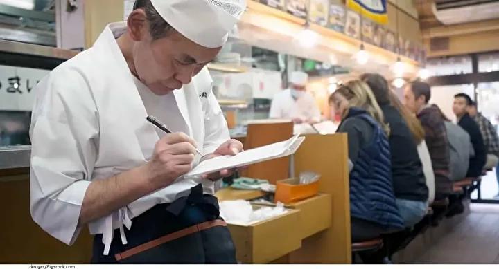 Yemek Siparişi Uygulamasındaki Güvenlik Açığını Kullanan Dolandırıcı Yakalandı
