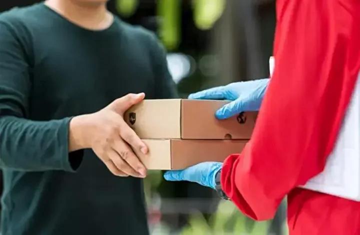 Yemek Siparişi Uygulamasındaki Güvenlik Açığını Kullanan Dolandırıcı Yakalandı