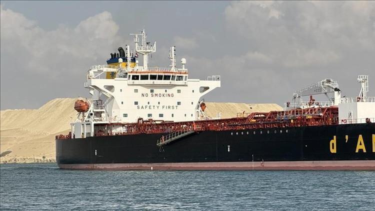 Yemen Açıklarındaki Tanker Patlamasıyla İlgili Güncel Bilgiler