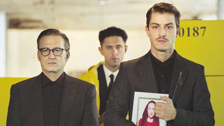 Yeni Film Seçkisi ve Antalya Film Festivali'ndeki Öne Çıkanlar 1 Yeni Film Seçkisi ve Antalya Film Festivali'ndeki Öne Çıkanlar