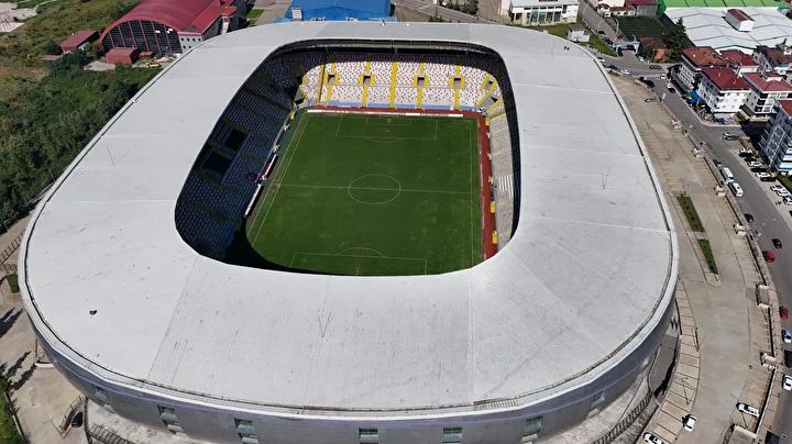 Sporseverlere Çok Sayıda Alternatif