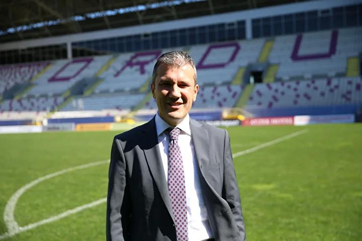 Gelecek Planları ve Sıra Dışı Yüzeyler