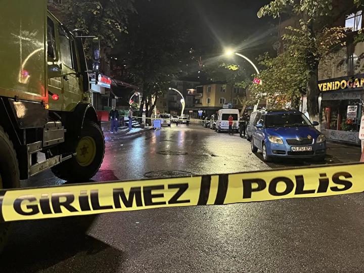 Olay Sonrası Müdahale ve Sonuçlar