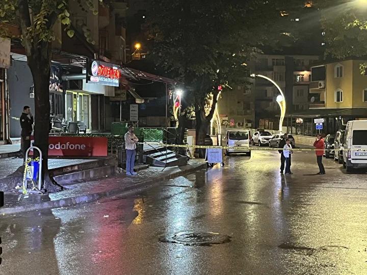 Yenidoğan Mahallesinde Çıkan Silahlı Kavgada Bir Kişi Hayatını Kaybetti