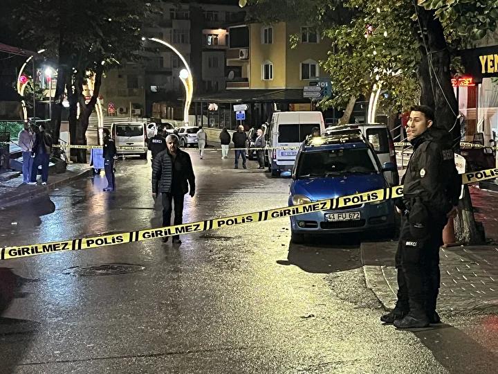 Yenidoğan Mahallesinde Çıkan Silahlı Kavgada Bir Kişi Hayatını Kaybetti