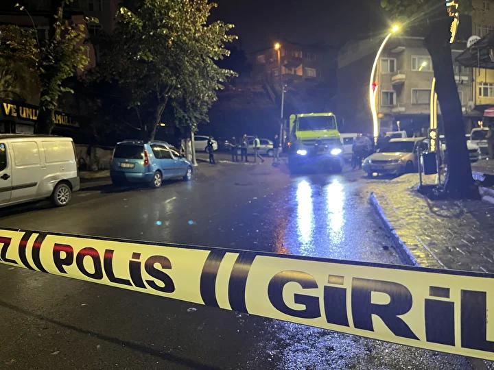 Yenidoğan Mahallesinde Çıkan Silahlı Kavgada Bir Kişi Hayatını Kaybetti