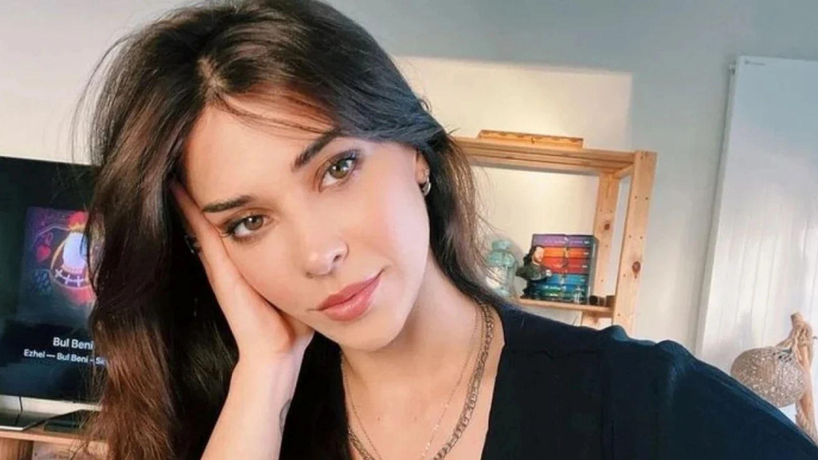 Haydar Ali’nin Partneri “Ceylan” Oluyor!