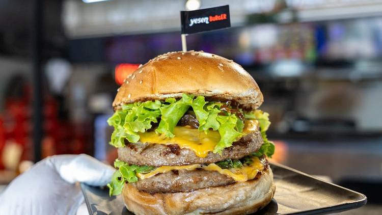 Yesen Burger, Mali Zorluklar Nedeniyle Konkordato Başvurusunda Bulundu ve Mahkeme Geçici Mühlet Verdi