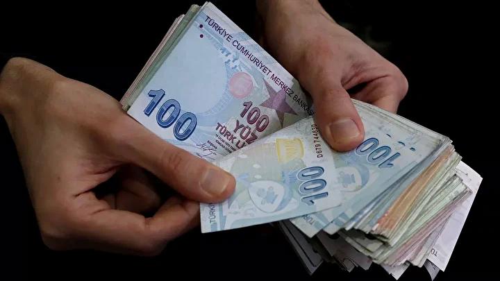Maaş Zamparosunun Hesaplanması
