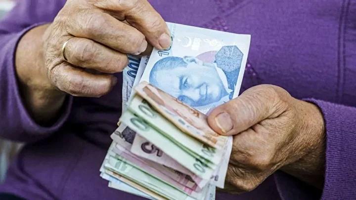 Yıl Sonu Enflasyon ve Memur Emeklisi Zam Tahminleri 2024