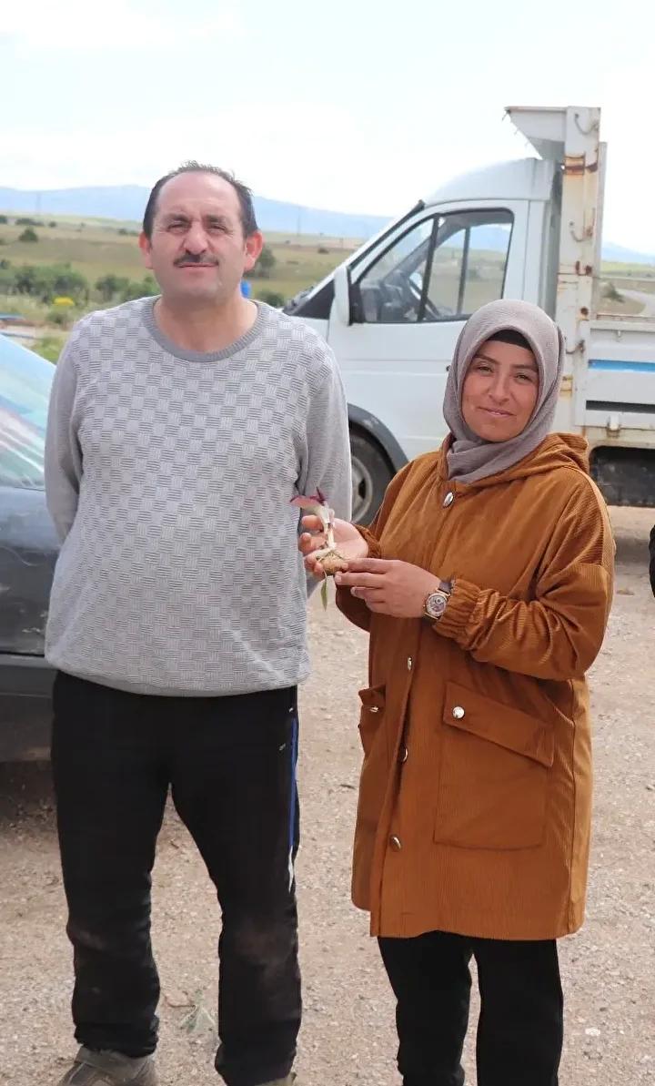 Uzun Süredir Üzerinde Çalışılan Anadolu'nun Gizli Kalan Zenginliği