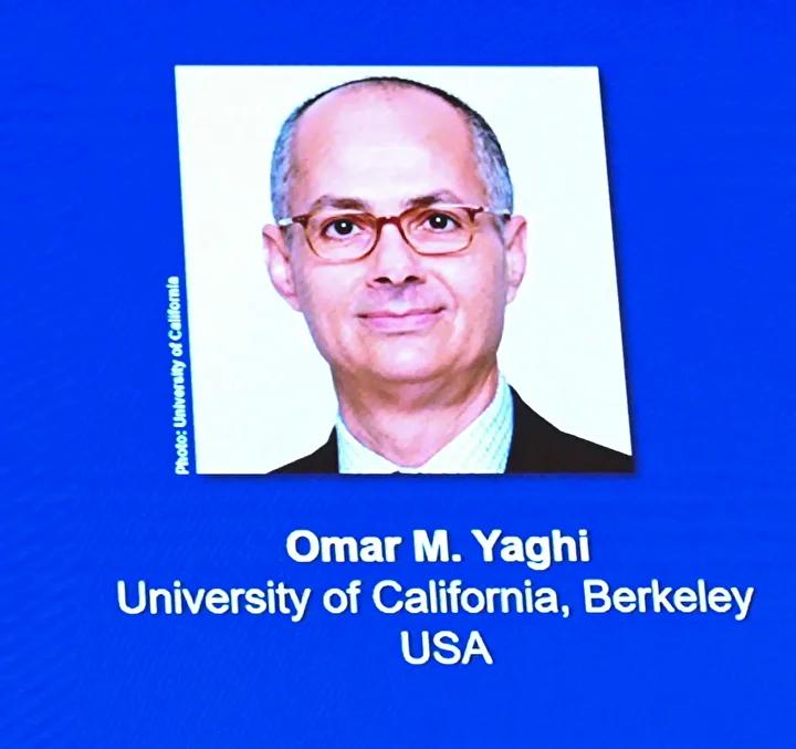 Yılın Nobel Kimya Ödülü Sahipleri ve İlham Veren Hikâyeleri