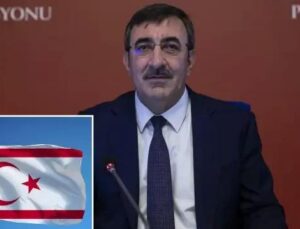Yılmaz’dan KKTC Seçimleriyle İlgili Güçlü Destek Mesajı