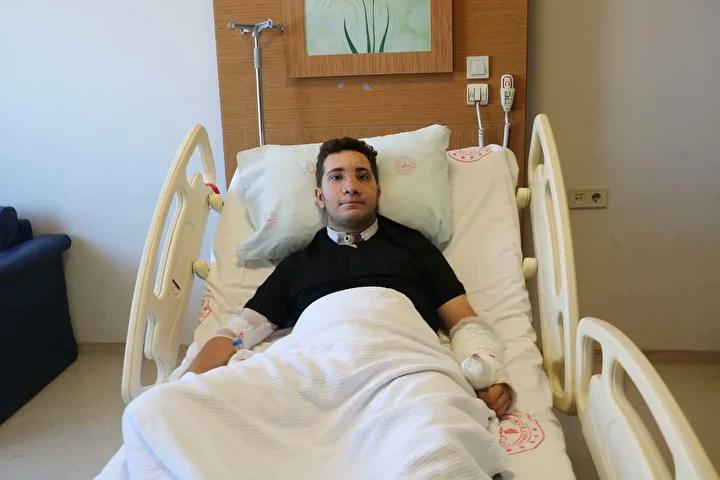 Ameliyat Detayları ve Yeniden Yapılanma Süreci
