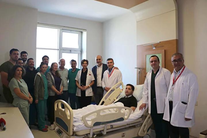 Yaralanmanın Şiddeti ve Kalıcı Hasarlar