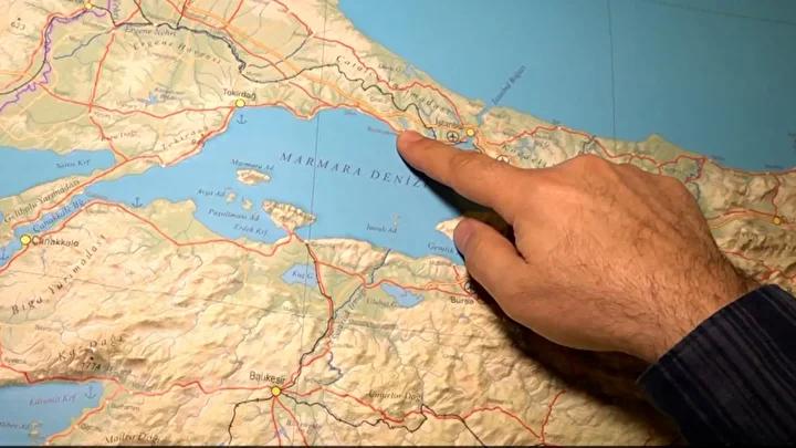 Türkiye’de Deprem Gerçekliği ve Güney Bölgesi Riskleri