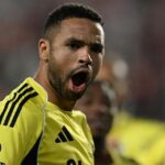 Youssef En-Nesyri Gaziantep Macinda Kritik Golu Atti