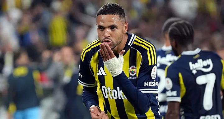 Youssef En-Nesyri'nin Fenerbahçe'den Ayrılık Girişimi Gün yüzüne Çıktı