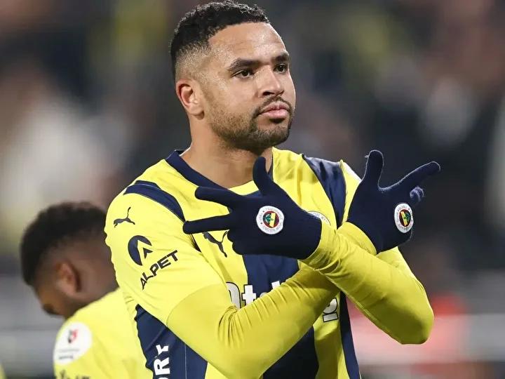Youssef En-Nesyri'nin Fenerbahçe'den Ayrılık Girişimi Gün yüzüne Çıktı