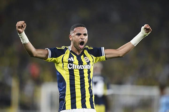 Youssef En-Nesyri'nin Fenerbahçe'den Ayrılık Girişimi Gün yüzüne Çıktı