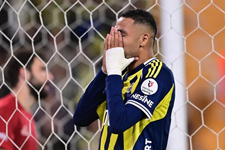Youssef En Nesyri'nin Son Dönemdeki Performansı Lehlerde Tartışma Yaratıyor
