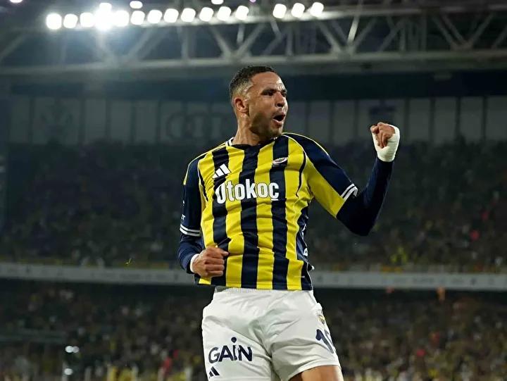 Youssef En Nesyri'nin Son Dönemdeki Performansı Lehlerde Tartışma Yaratıyor