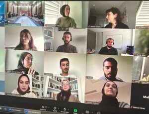 Yükseköğretim Kurulu Başkanı Özvar’dan Veri Analiz Okulu’na Büyük Katılım ve Hedefler