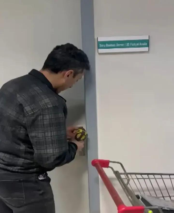 Yükseköğretim Kurumunda Güvenlik ve Disiplin İhlalleriyle Mücadele