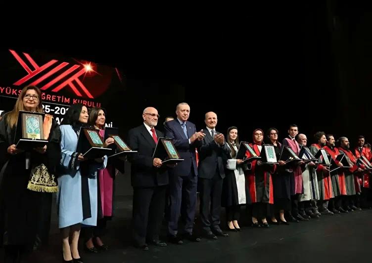 Samsun Üniversitesi'nin 2023 ve Sonrası Başarı Hikayeleri