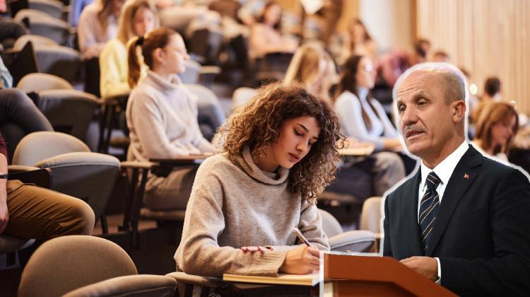 Öğrencilerin Becerilerini Geliştirmeye Odaklanan Yenilikler