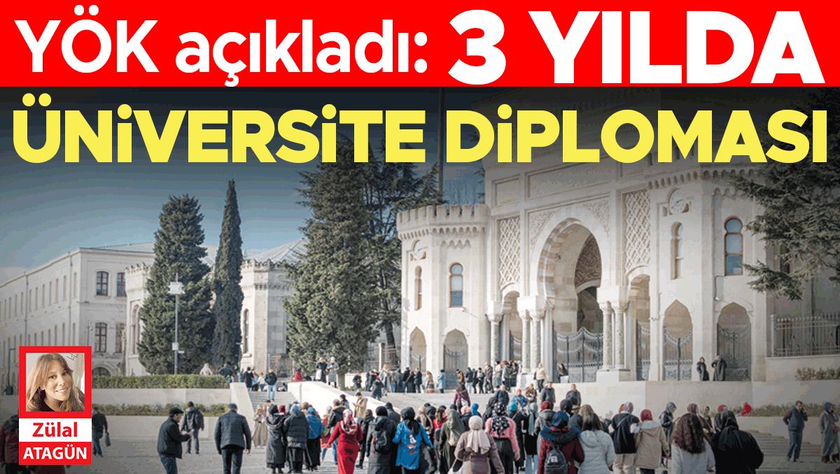 İleriye Dönük Eğitim Reformlarına Yönelik Adımlar