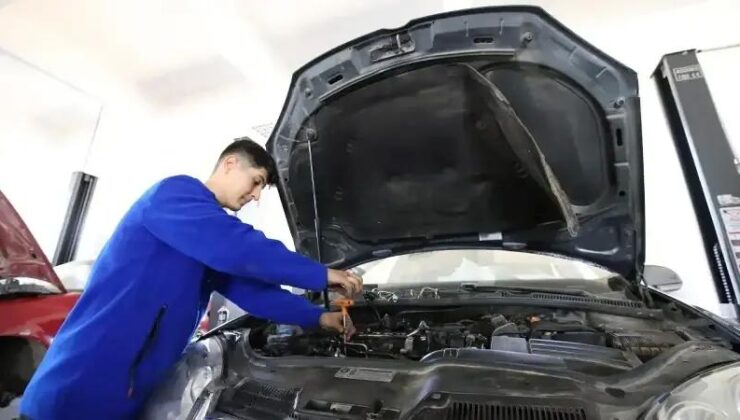 Yükseköğretimde Staj ve Sanayi İşbirliği Güçleniyor