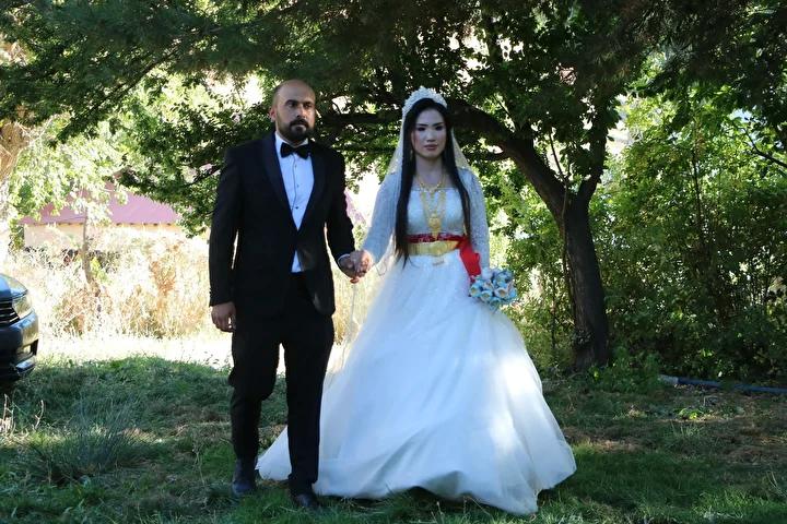 İki Ülke Arasında Bir Düğün Hikayesi