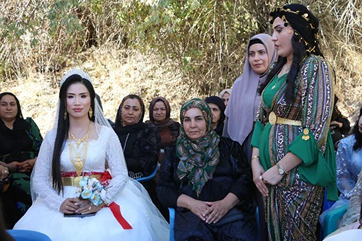 İki Ülke Arasında Bir Düğün Hikayesi
