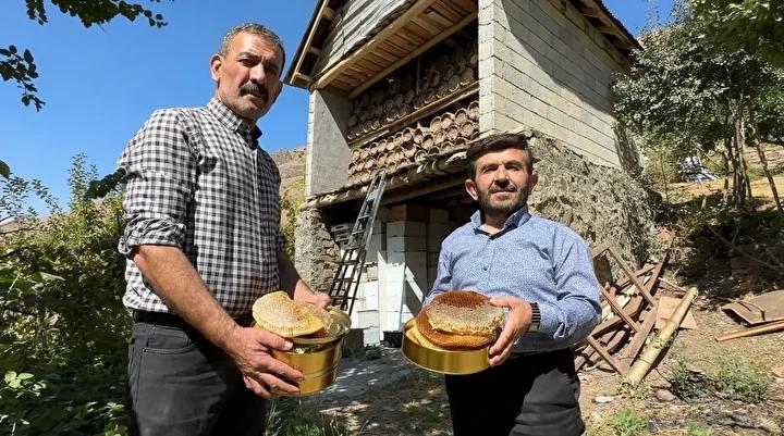 Endemik Bitki Türleri ve Bal Kalitesi